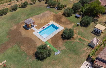 CORTONA Piscina e Paradiso Verde Adults Only - Foto 36