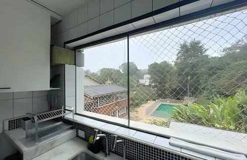 Casa Espaçosa e Tranquila - Granja Viana - Foto 32