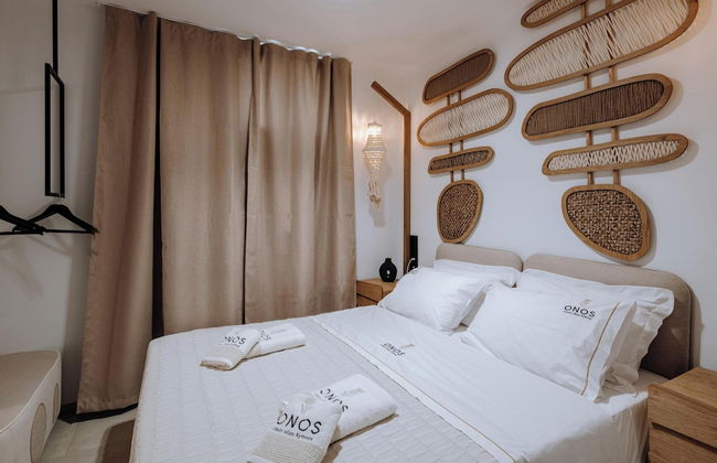 Onos Luxury Villas Kythnos - Foto 12