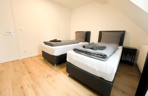 Vibehome Düsseldorf - Stadtmitte - Foto 51