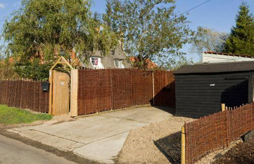 Honeysuckle Cottage - Foto 48