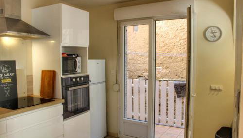 La maison bleue - Foto 3