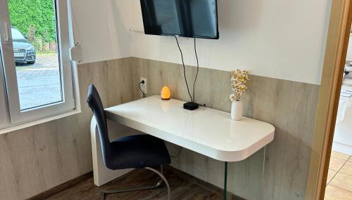 Charmanter Rückzugsort Parkplatz Küche eigener Eingang - Foto 5