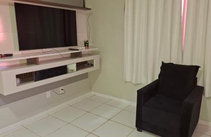 Apartamento Condomínio Macapá - Foto 2