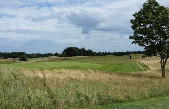 6 Person Holiday Home in Degeberga-by Traum - Foto 6