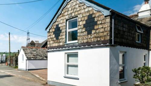 Sandown St Teath 3 bed sleeps 6 - Foto 3