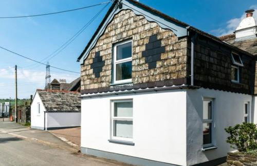Sandown St Teath 3 bed sleeps 6 - Foto 3