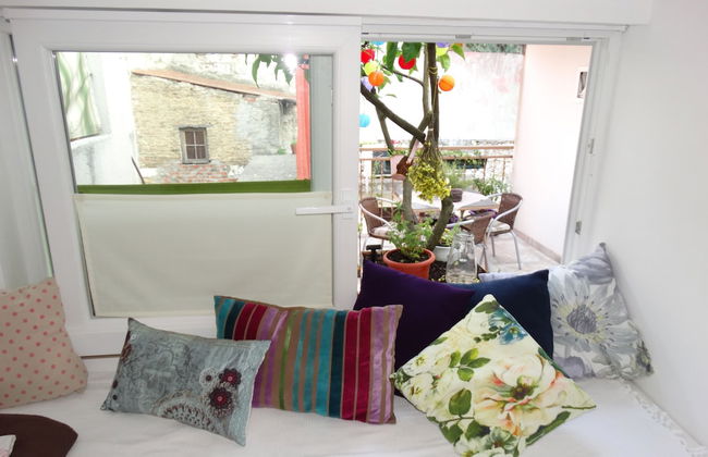 Guesthouse Marileo - Photo 10