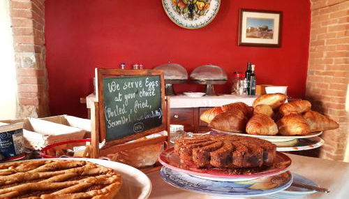 Borgo Livernano - Foto 4