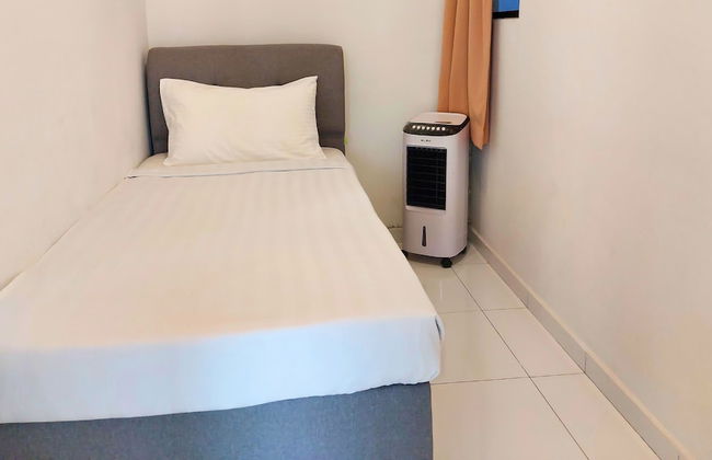 Luxe Suites at Skyloft - Foto 6