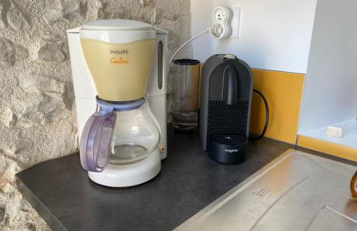 Gîte du Petit Rocher SAINTE SUZANNE - Foto 20