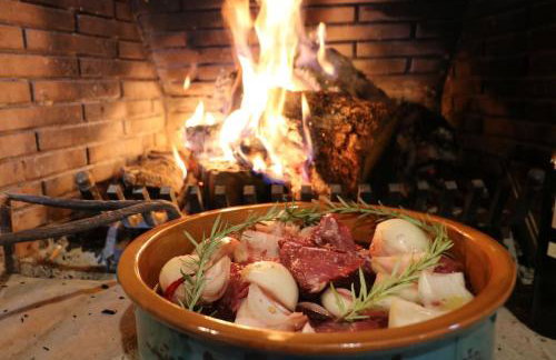 Casa Kedrova, Mountain Voras-Kaimaktsalan Edessa - Foto 38