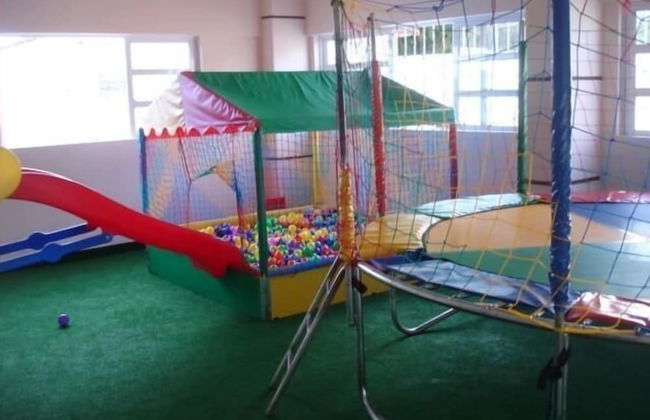 diRoma Exclusive Caldas Novas - Foto 35