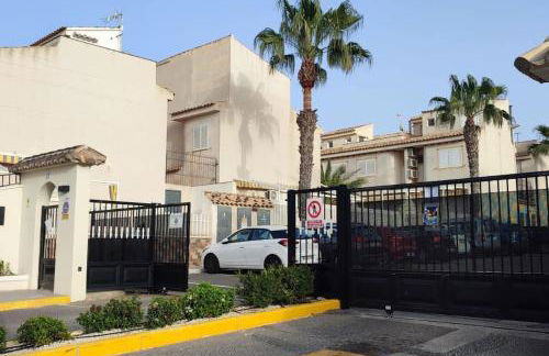 Lovely Holiday Home Santa Pola,Gran Alacant - Foto 27