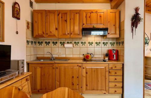 L'Antico Fienile - Val di Fiemme - Foto 5