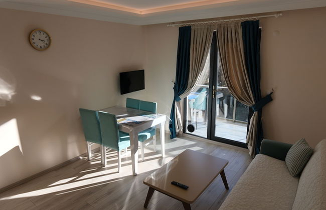 Sahin Tepesi Suite Otel - Foto 38