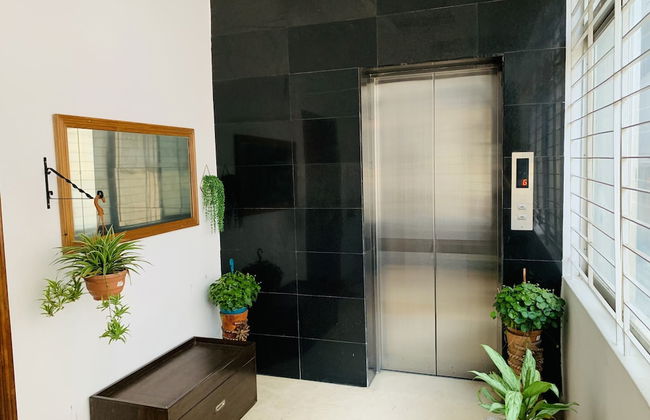 Beautiful 2-bed Apartment in Dhaka - Foto 1