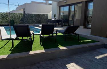 Villa de Amantes - Foto 17