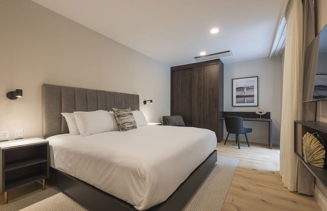 The Amsterdam Boutique Stays by Viadora - Foto 8