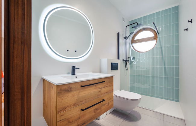 Apartamenty Sun & Snow Cztery Pory Roku - Photo 35