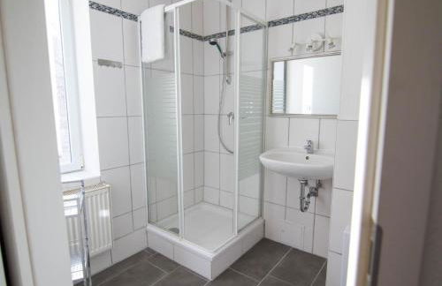 Holiday Home in Radisleben mit Garten und Terrasse by Interhome - Foto 33