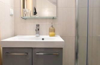 Sani Eclectic Family Villa, private garden - Foto 22