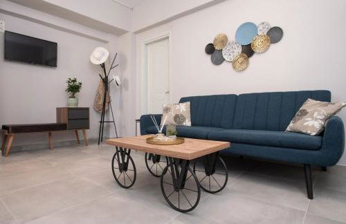 Silvia's Apartments - Foto 16