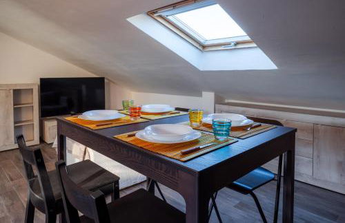 LA SOFFITTA DEI SOGNI 010059-LT-2481 - Foto 26