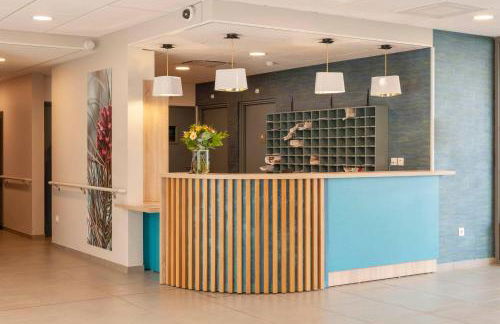 Quality Aparthotel Mont-de-Marsan - Foto 3