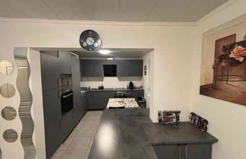 Maison chaleureuse Calme et tranquillité assurés Parking privé - Photo 18