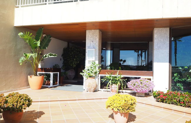 Amazing Penthouse on the Seafront - Foto 17