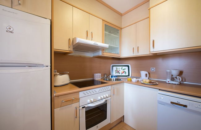 Pierre & Vacances Resort Fuerteventura OrigoMare - Foto 20