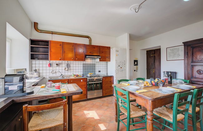 Appartamento Sole Lake View - Foto 11