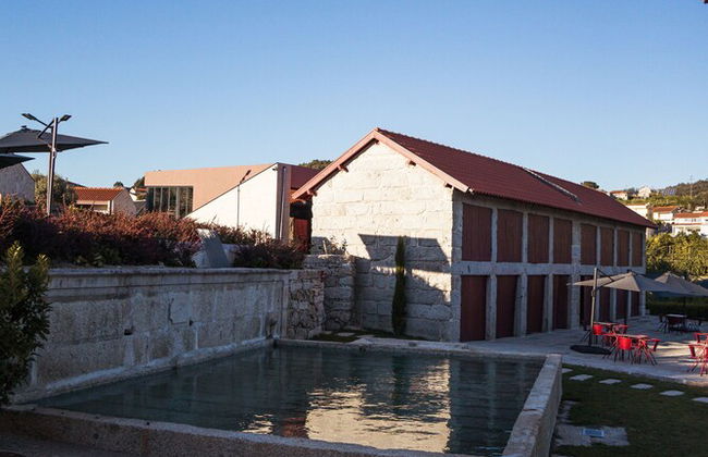 Quinta da Corredoura Hotel Rural - Photo 70