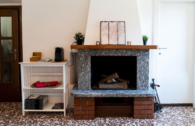 Co-a391-caal49a1 - Family Nest on Lake Como - Foto 20