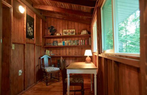 Woodside Cabin in Delaware Water Gap - Foto 21