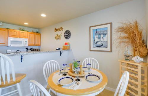 Walk to Beach Panoramic Splendor Westport Condo - Foto 8