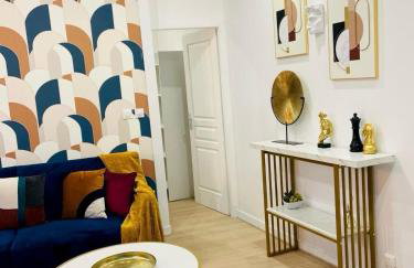 Appartement hyper centre Balcon - Photo 1