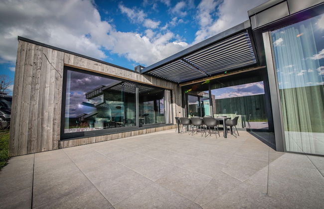 Modern Maison Near Somme-leuze - Foto 21