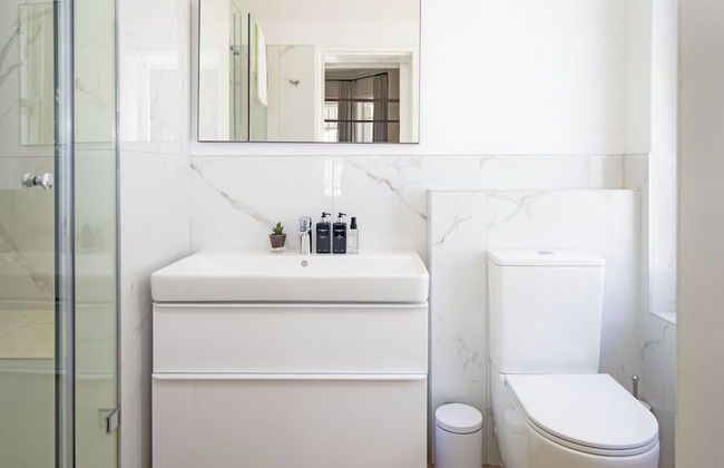 Middedorp Villa and Apartments - Foto 31