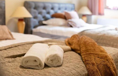 Charming apartment old town Arkadenhof - Foto 23