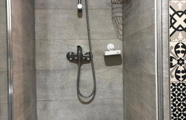 City Studio Apartment - Foto 13