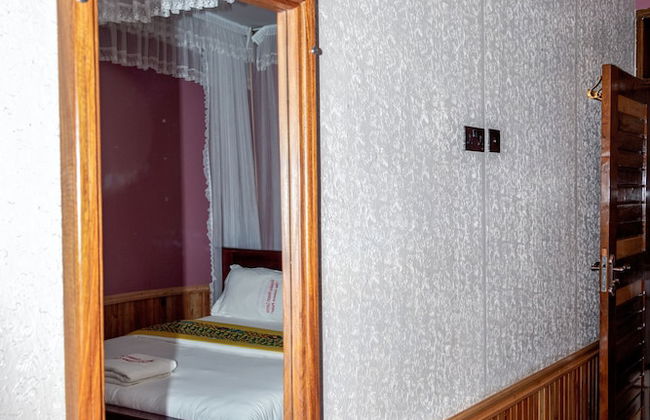 Masaka Cultural Resort - Foto 31