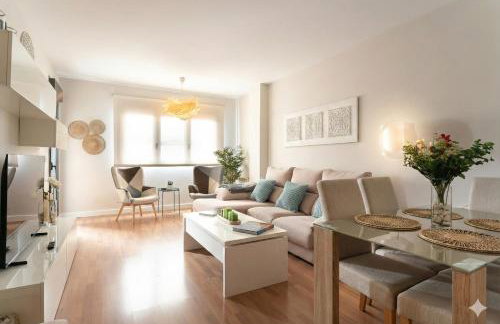 EnjoyGranada Sky Penthouse Luxury 3BR, Pool and Amazing Views - Foto 1