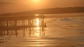 Seeblick Kummerow - Foto 4