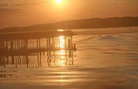 Seeblick Kummerow - Foto 4