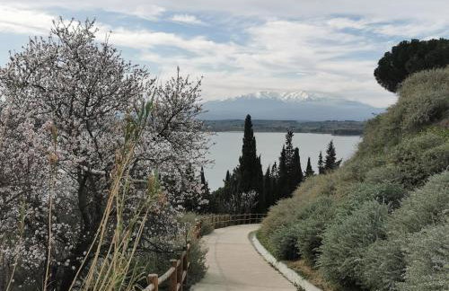 Villa 4* Bella ciao, entre mer, lac et montagnes - Foto 20