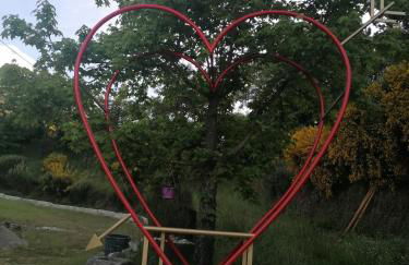 Quinta da Mal-disposta, cabin lodge Countryhouse - Foto 37