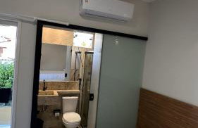 Apartamento frente ao mar na praia do guaibim. - Foto 30