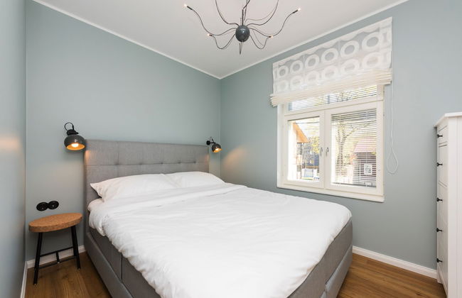 Tallinn Apartment Hotel - Photo 16